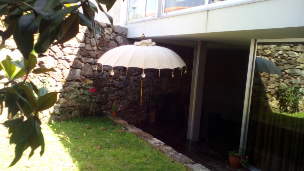 Casa Do Passadico - Alvarenga Kültér fotó